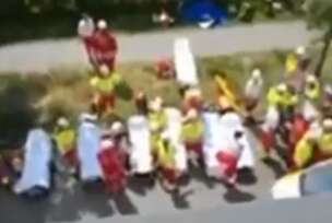 FOTO: AUF1TV/TWITTER/SCREENSHOT