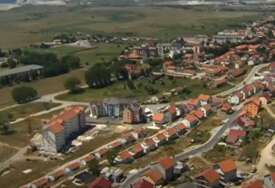 Mještani Gacka i Plužina očajni, POLICIJA IH KAŽNJAVA, ZAKAZALI PROTEST "Da bismo došli do rodbine prelazimo 100 km umjesto 35"
