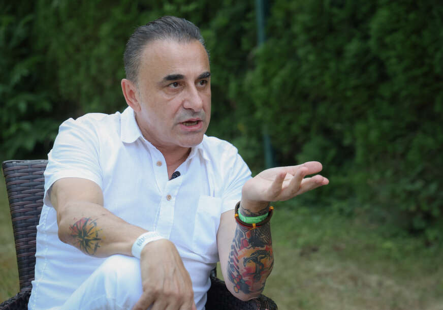 (VIDEO, FOTO) Posao je kao voda, uvijek nađe put: Goran Ćorić o uspjehu kompanije Metromedia i borbi s zakonskim preprekama i lošim praksama