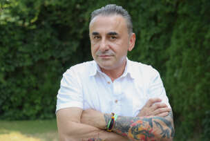 FOTO: MIOMIR JAKOVLJEVIĆ/RINGIER