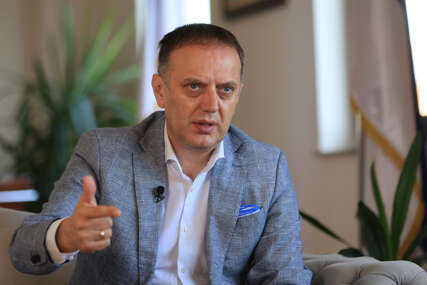 "Nismo završili bitku sa Elektroprivredom RS o cijeni struje" Račić poručio da nije opravdano ovoliko poskupljenje mrežarine