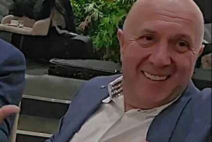 GUBITNIK DANA Gordan Pavlović