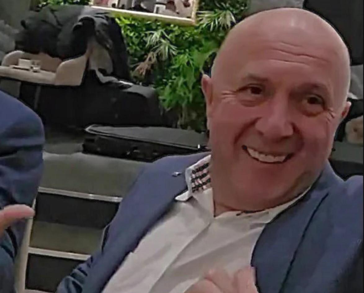 Gordan Pavlović obustavlja rad u pogonima „Nove željezare“ u Zenici