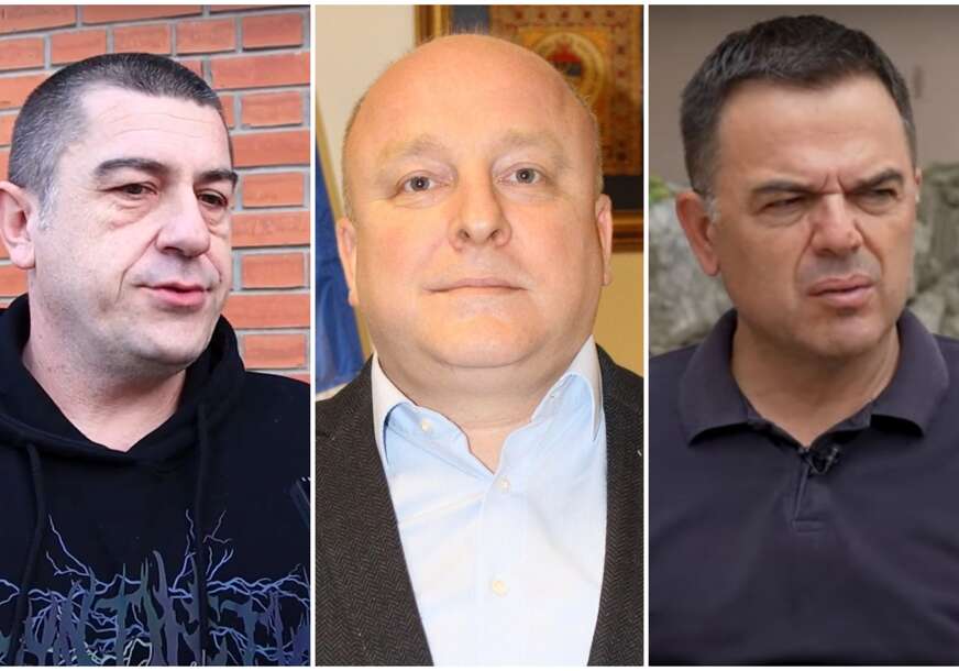 (VIDEO, FOTO) RIJEČ KULTURE Ko su najmoćniji ljudi u Srpskoj: Oni koji znaju, pišu i glume tvrde da ON čvrsto drži sve konce u rukama