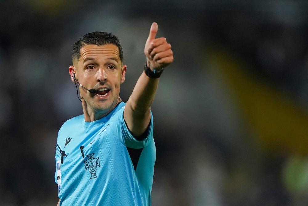 Određeni djelioci pravde: Danac i Portugalac sude mečeve AEK - Partizan u kvalifikacijama za Ligu Evrope