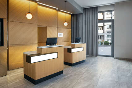 Posjetite Courtyard by Marriott: Globalni program lojalnosti, dostupan i u Banjaluci