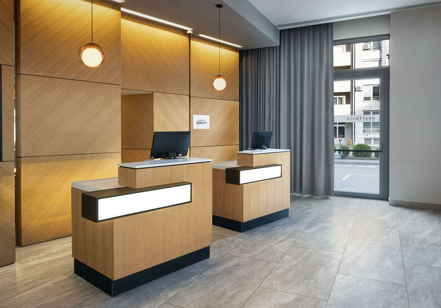 Posjetite Courtyard by Marriott: Globalni program lojalnosti, dostupan i u Banjaluci