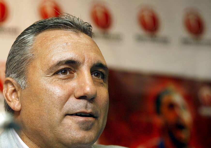 Hristo Stoičkov
