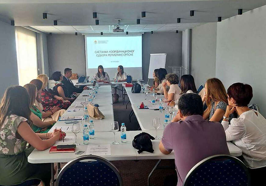 (FOTO) Pripremljen operativni plan: Vlada Srpske planira nove mjere za rodnu ravnopravnost