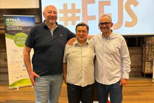 FOTO: USTUPLJENA FOTOGRAFIJA
