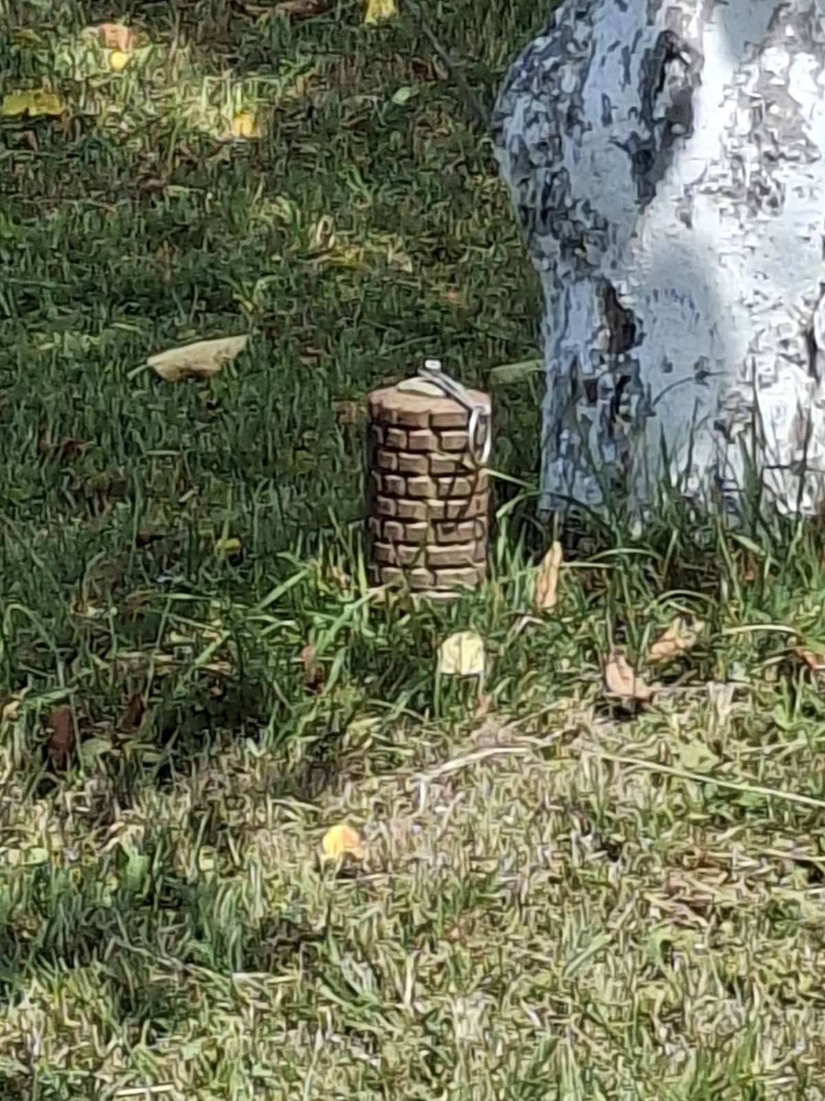FOTO: PU PRIJEDOR
