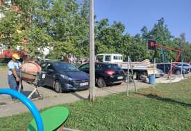 Bezbjednost djece nema alternativu: Za postavljanje dječijih igrališta POTREBNO PRIBAVITI DOZVOLU