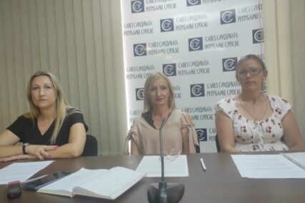 "Nije nam do štrajka, ali moramo" Zaposleni u javnim vrtićima u Banjaluci izlaze na ulicu zbog plata, a evo koliko zarađuju