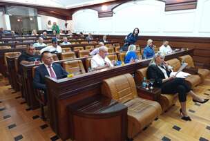 Skupština grada Banjaluka