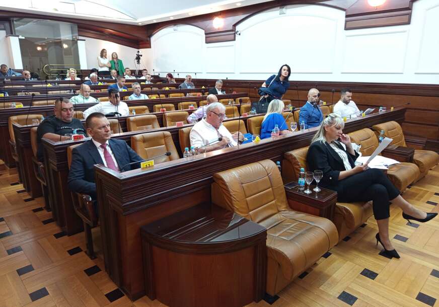 Skupština grada Banjaluka