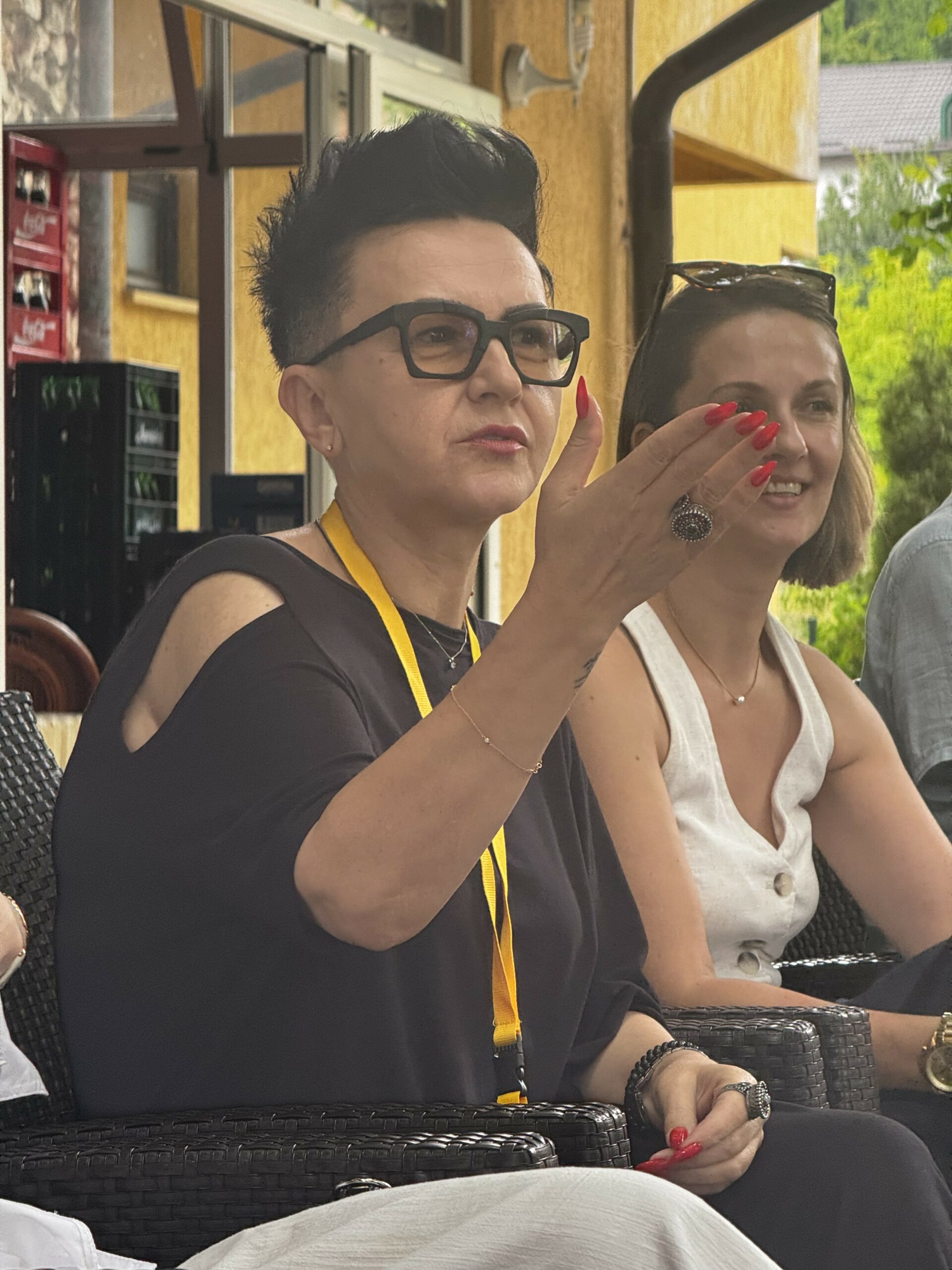 FOTO: USTUPLJENA FOTOGRAFIJA
