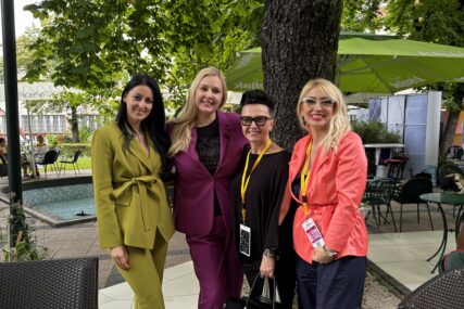(FOTO) Drugi dan Festivala savremene žene: Inspiracija, znanje i razgovori koji ostaju