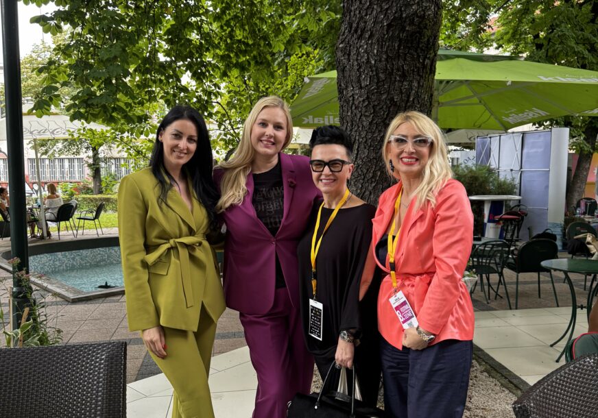 (FOTO) Drugi dan Festivala savremene žene: Inspiracija, znanje i razgovori koji ostaju