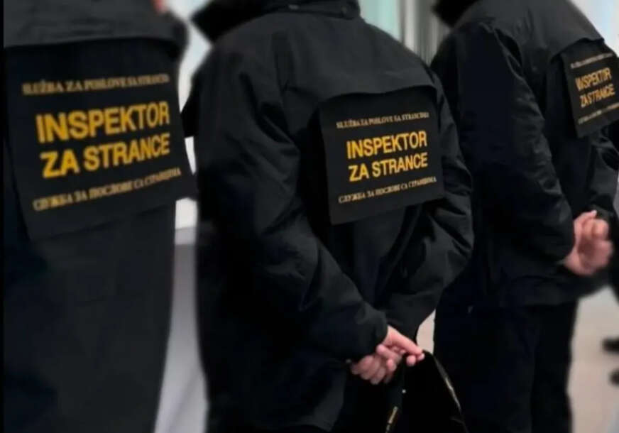 RUMUNI PROTJERANI IZ BiH Prodavali lažni nakit na putu kod Prnjavora