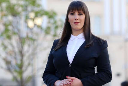 "Žene i dalje nedovoljno zastupljene" Maja Vekić uputila čestitke povodom Međunarodnog dana žena u diplomatiji