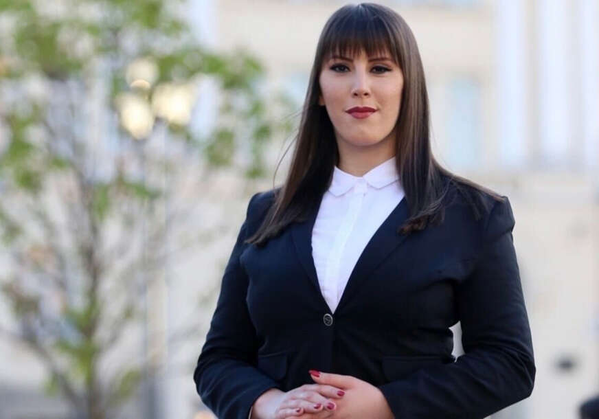 Maja Vekić