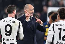 (VIDEO) Sad je manje privremeno rješenje: Igor Tudor produžio ugovor s Juventusom