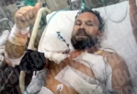 "Ne može se ratovati i živjeti s familijom" Isplivale tajne Skaj poruke kavčana poslije napada na Zvicera u Kijevu, evo kako su ga škaljarci PRONAŠLI