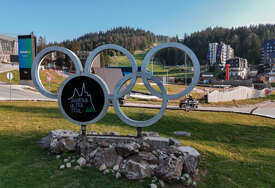 POLUGODIŠNJI REZULTATI Olimpijski centar Jahorina ostvario dobit od 1,1 milion KM