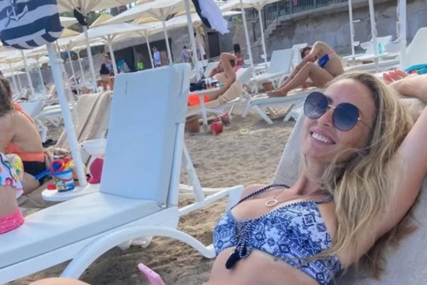 "UGRADIM SILIKONE, PA IH IZVADIM, UDAM SE, PA RAZVEDEM" Pjevačica dva puta bila u braku sa istim čovjekom, a zažalila i zbog implantata