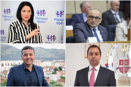 (VIDEO, FOTO) RIJEČ POLITIČARA Ko su najmoćniji ljudi u Srpskoj: Jedno ime se ponavlja, A NEKI ODGOVORI ĆE VAS POTPUNO IZNENADITI