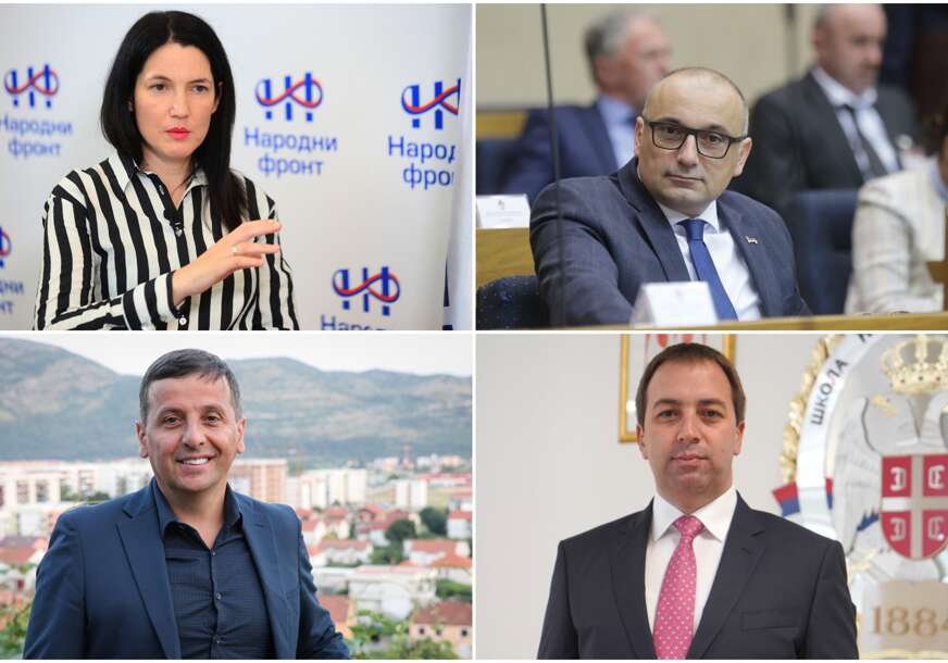 (VIDEO, FOTO) RIJEČ POLITIČARA Ko su najmoćniji ljudi u Srpskoj: Jedno ime se ponavlja, A NEKI ODGOVORI ĆE VAS POTPUNO IZNENADITI