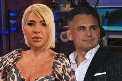(FOTO) DRAGAN JOŠ UVIJEK VOLI JOVANU Novi potez bivšeg vjerenika voditeljke iznenadio sve, da li je pomirenje na pomolu