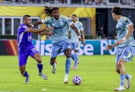 DEBAKL SRBINA Juventus razbio Al-Ain na Svjetskom klupskom prvenstvu