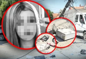 "KILOMETAR KASNIJE UDARILI SU U BANDERU" Djevojčicini (14) drugari opisali kobnu noć i šta se dešavalo prije nesreće, pričaju da su ih upozoravali da NE VOZE