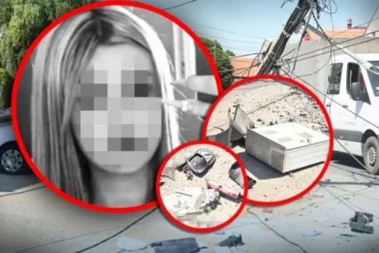 "KILOMETAR KASNIJE UDARILI SU U BANDERU" Drugari nastradale djevojčice opisali kobnu noć i šta se dešavalo prije nesreće, pričaju da su ih upozoravali da NE VOZE