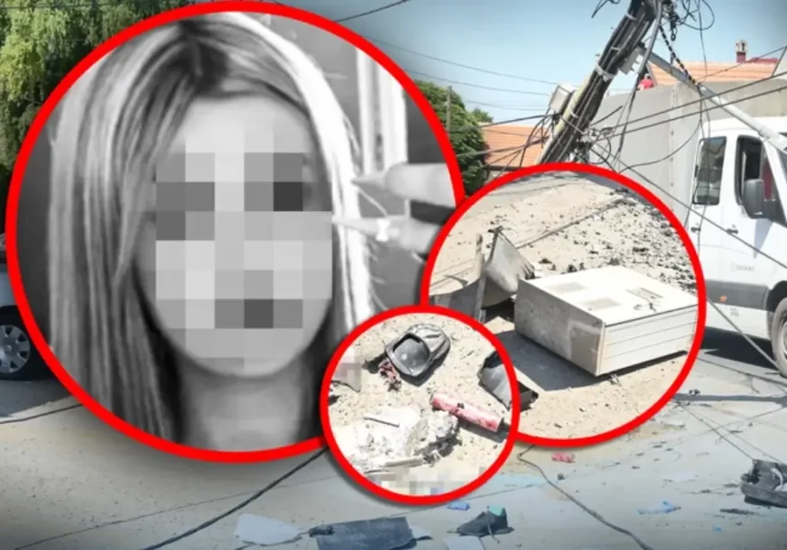 "KILOMETAR KASNIJE UDARILI SU U BANDERU" Drugari nastradale djevojčice opisali kobnu noć i šta se dešavalo prije nesreće, pričaju da su ih upozoravali da NE VOZE