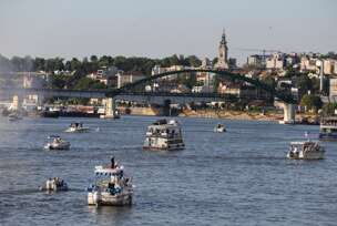 FOTO: FILIP STEVANOVIC/ANADOLIJA