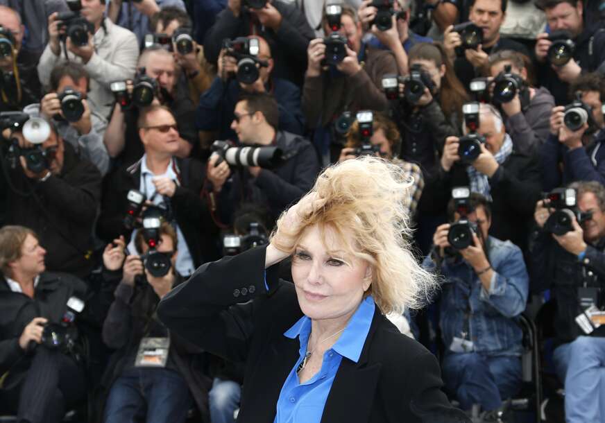 Kim Novak