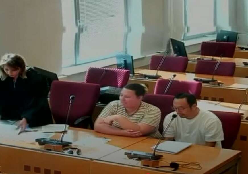 Oduzeta velika količina PREZERVATIVA: Tužilaštvo traži pritvor za Kineza koji je podvodio djevojke