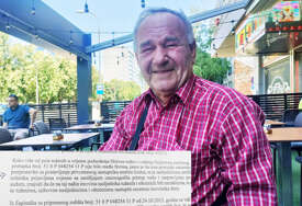 Oteli mu djedovinu vrijednu 900.000 maraka – država ćuti, a on poručuje “Ja sam gorštak sa Vlašića, ali znam šta je moje i to ne dam!”