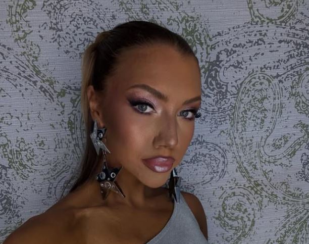 Lamia Badžak
