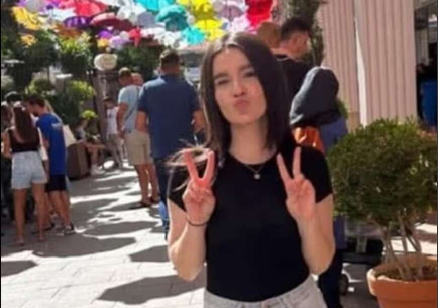 "Molimo se za njenu dušu" Oglasila se tetka djevojčice sa Kosova koja je UBIJENA u Gracu, njene riječi KIDAJU DUŠU