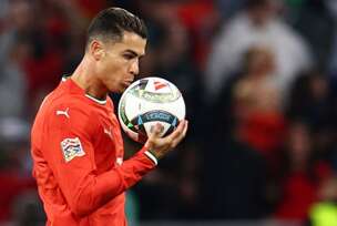 Ronaldo