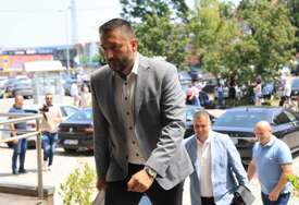 (VIDEO, FOTO) "Nadam se da će biti po zakonu" Ninković tvrdi da se tužilaštvo OGLUŠILO na 7 krivičnih prijava koje je podnio PROTIV STANIVUKOVIĆA