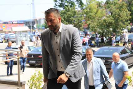 (VIDEO, FOTO) "Nadam se da će biti po zakonu" Ninković tvrdi da se tužilaštvo OGLUŠILO na 7 krivičnih prijava koje je podnio PROTIV STANIVUKOVIĆA