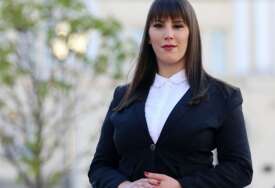 "Žene i dalje nedovoljno zastupljene" Maja Vekić uputila čestitke povodom Međunarodnog dana žena u diplomatiji