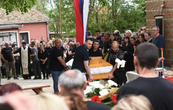 Malo Orašje