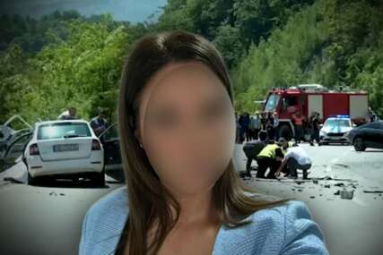 "Pošli na maturski ples starije kćerke" Ovo je Mara (38) koja je POGINULA SA ROĐENIM BRATOM, muž i dijete teško povrijeđeni