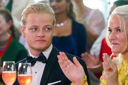 SKANDAL KRALJEVSKIH PROPORCIJA Marijus Borg Hojbi, sin norveške princeze, osumnjičen za 3 silovanja i još 20 krivičnih djela