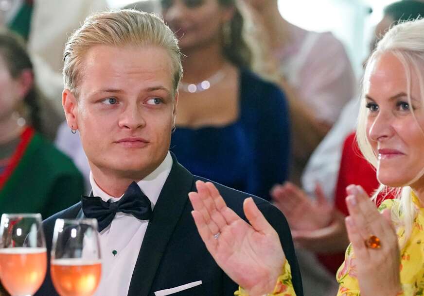 Marijus Borg Hojbi